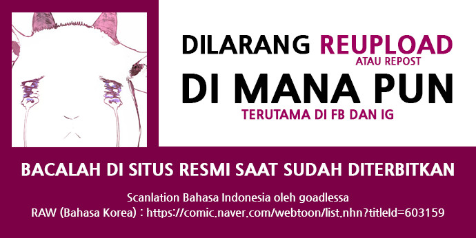 LESSA - Servant of Cosmos Chapter 20 - halaman 1