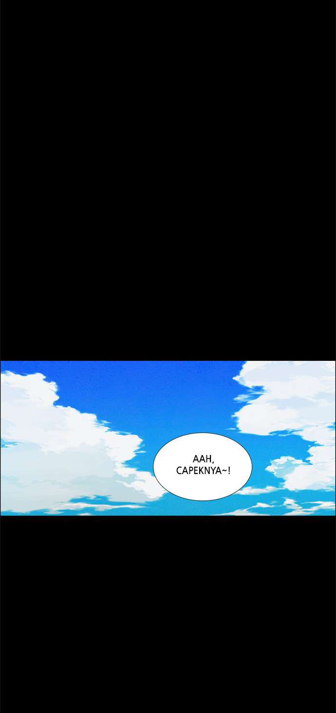 LESSA - Servant of Cosmos Chapter 20 - halaman 10