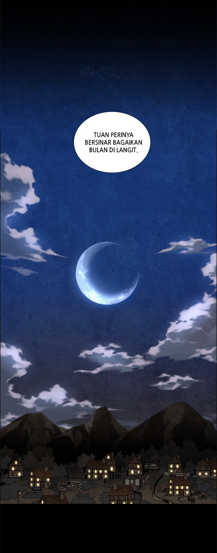 LESSA - Servant of Cosmos Chapter 20 - halaman 23