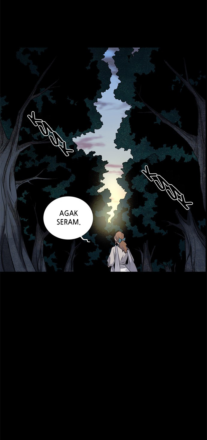 LESSA - Servant of Cosmos Chapter 20 - halaman 26
