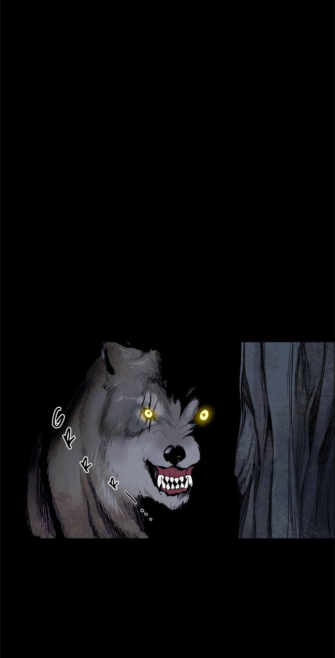 LESSA - Servant of Cosmos Chapter 20 - halaman 31
