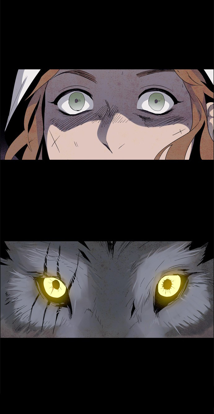 LESSA - Servant of Cosmos Chapter 20 - halaman 32