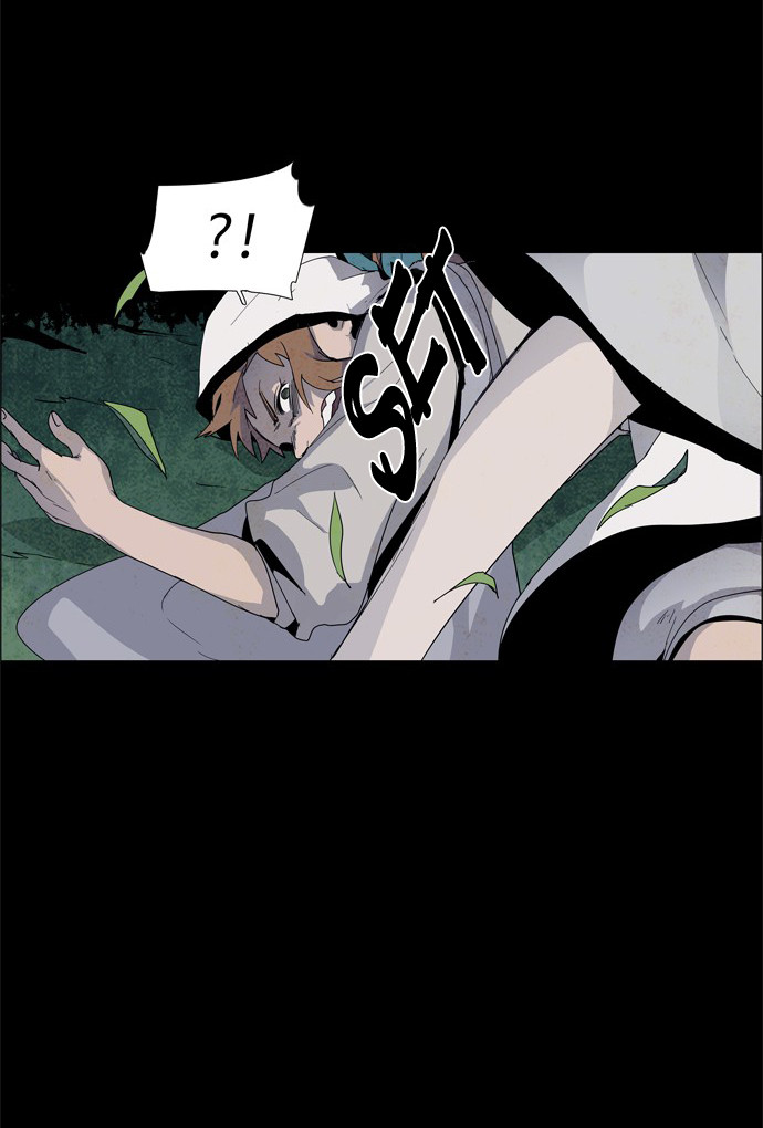 LESSA - Servant of Cosmos Chapter 20 - halaman 36