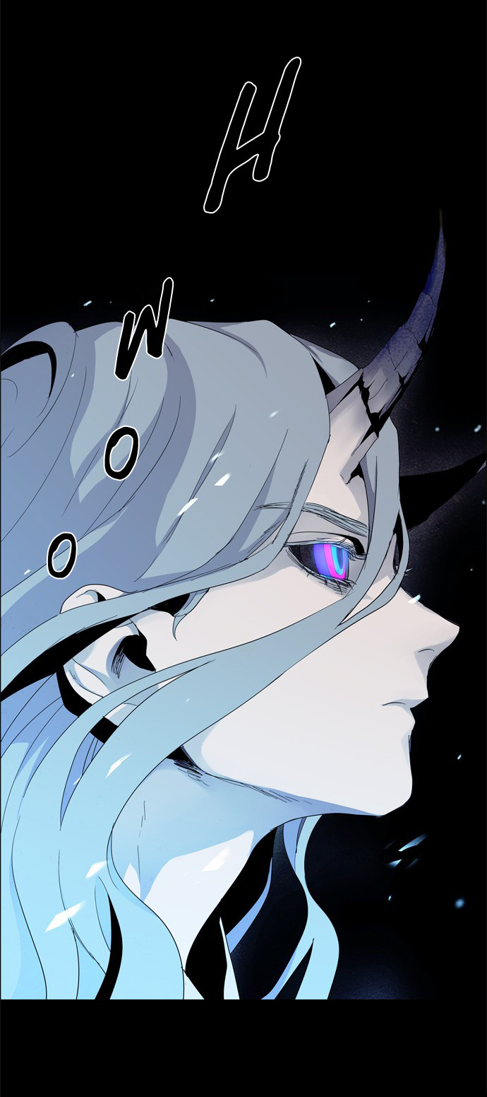 LESSA - Servant of Cosmos Chapter 20 - halaman 37
