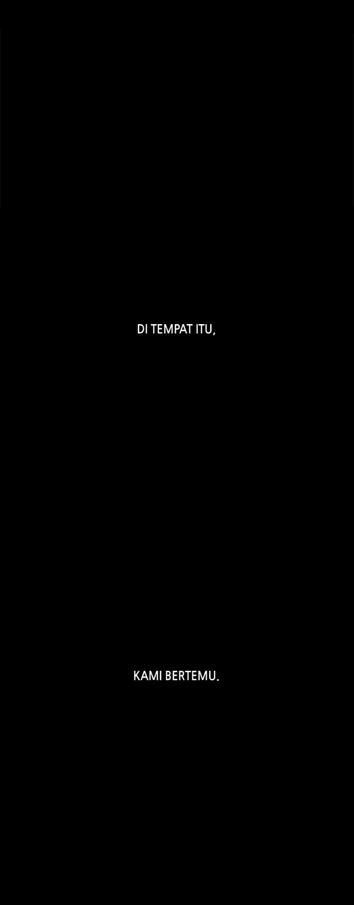LESSA - Servant of Cosmos Chapter 20 - halaman 5