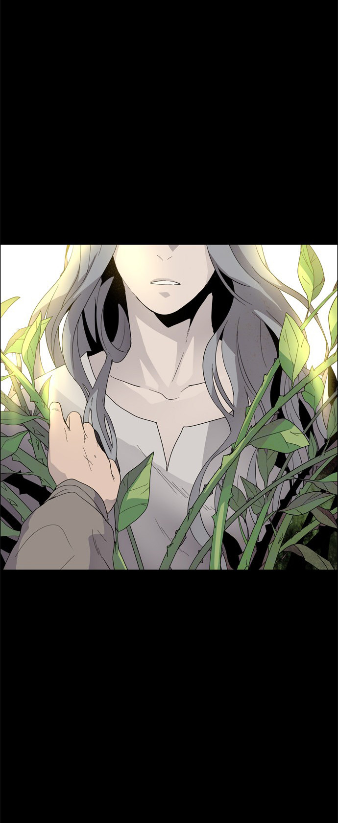LESSA - Servant of Cosmos Chapter 20 - halaman 6