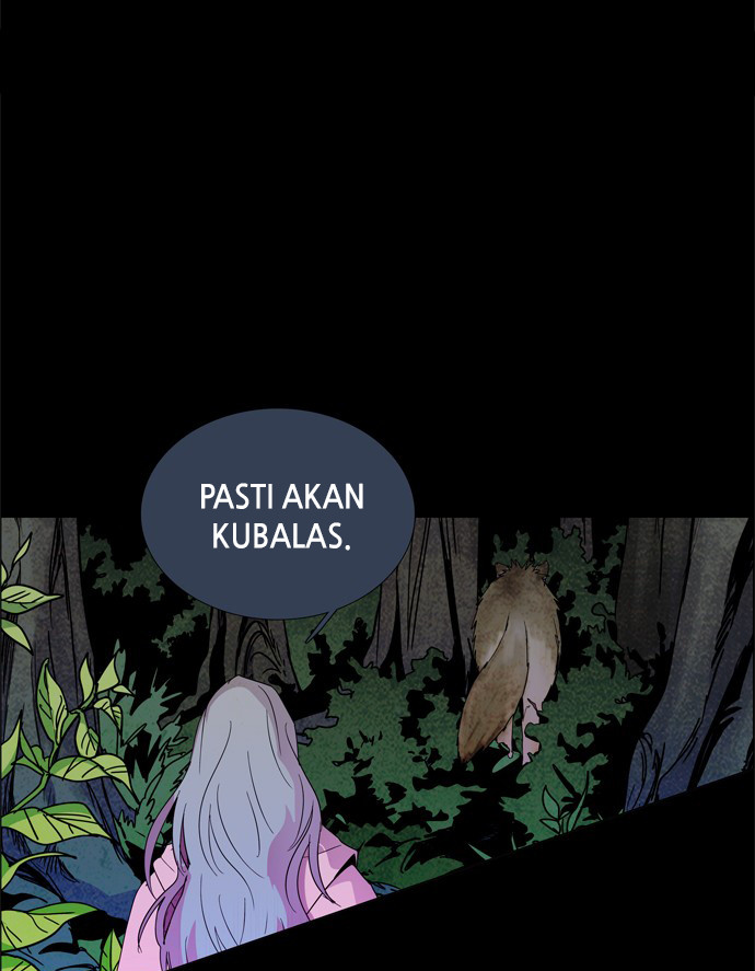 LESSA - Servant of Cosmos Chapter 21 - halaman 26