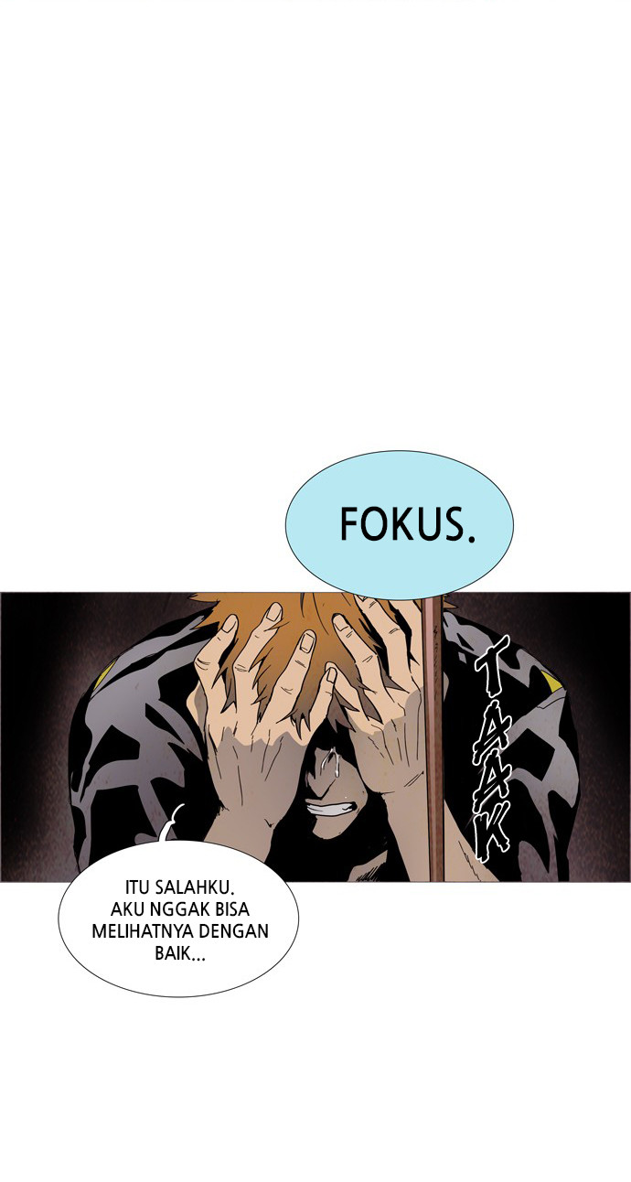 LESSA - Servant of Cosmos Chapter 21 - halaman 32