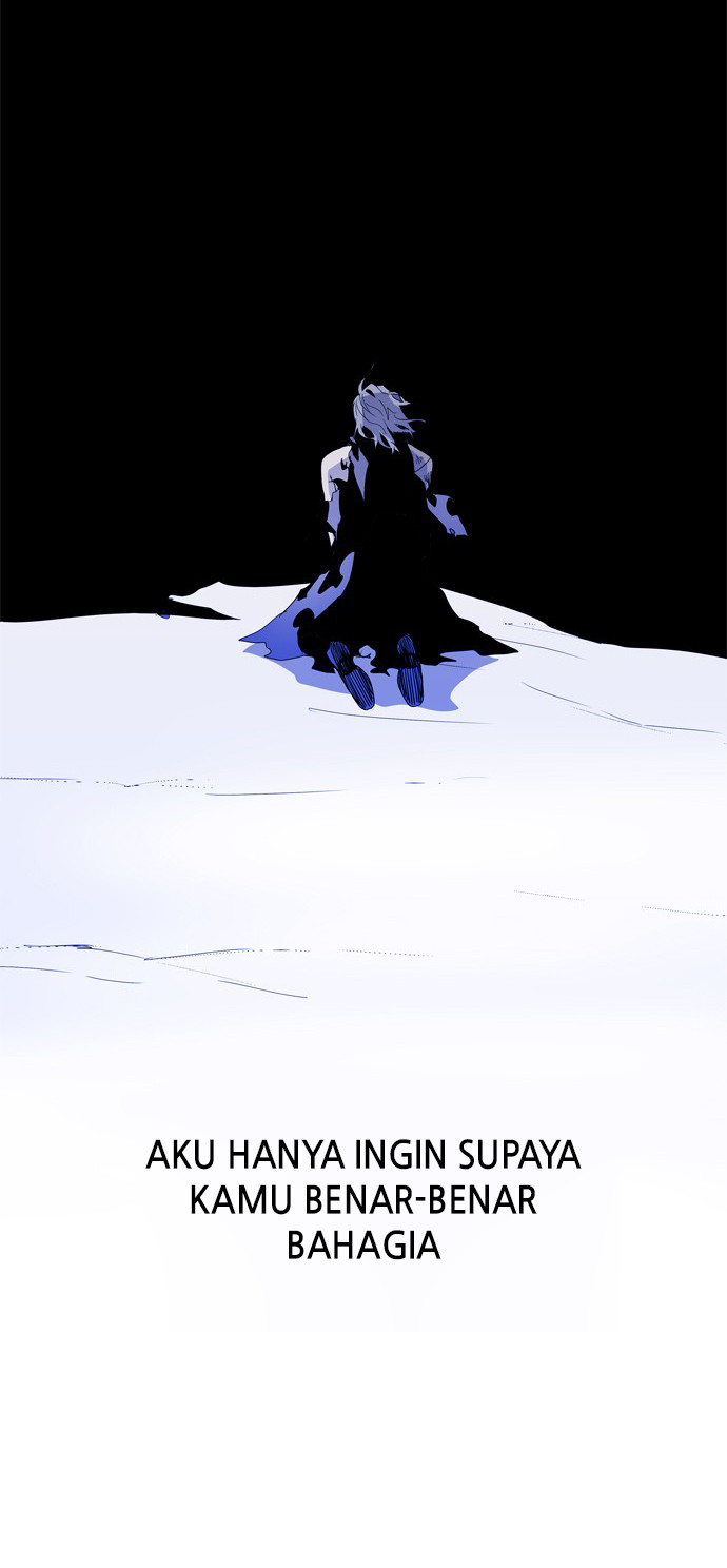 LESSA - Servant of Cosmos Chapter 21 - halaman 37