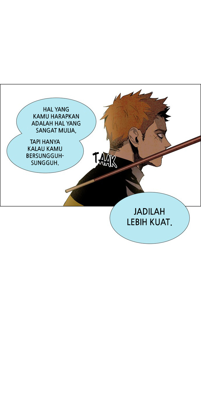 LESSA - Servant of Cosmos Chapter 21 - halaman 44