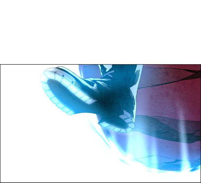 LESSA - Servant of Cosmos Chapter 22 - halaman 23