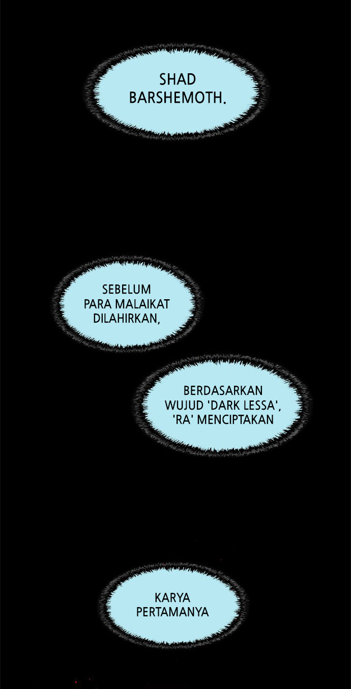 LESSA - Servant of Cosmos Chapter 22 - halaman 24