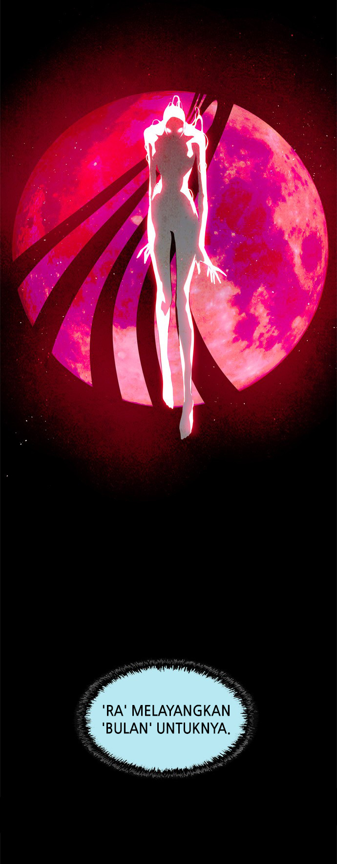 LESSA - Servant of Cosmos Chapter 22 - halaman 25