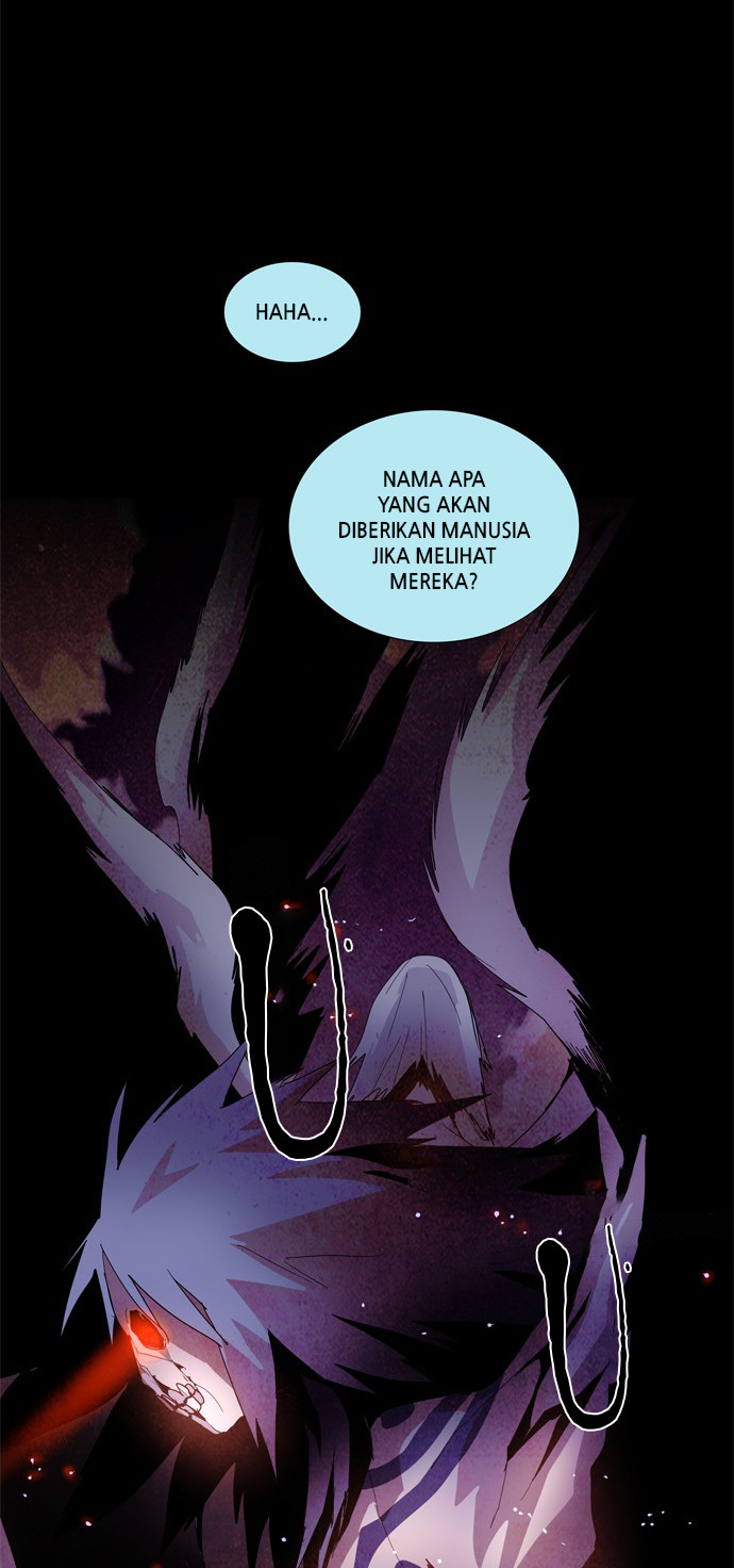 LESSA - Servant of Cosmos Chapter 22 - halaman 27