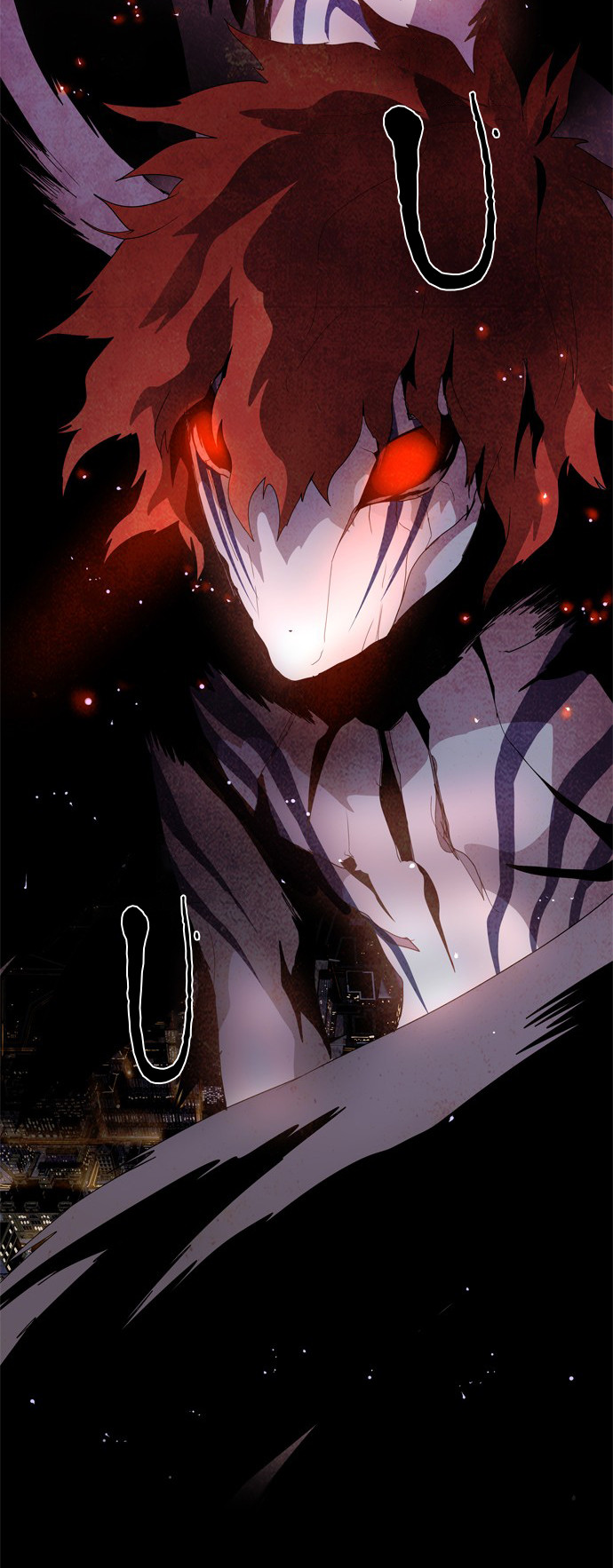 LESSA - Servant of Cosmos Chapter 22 - halaman 28