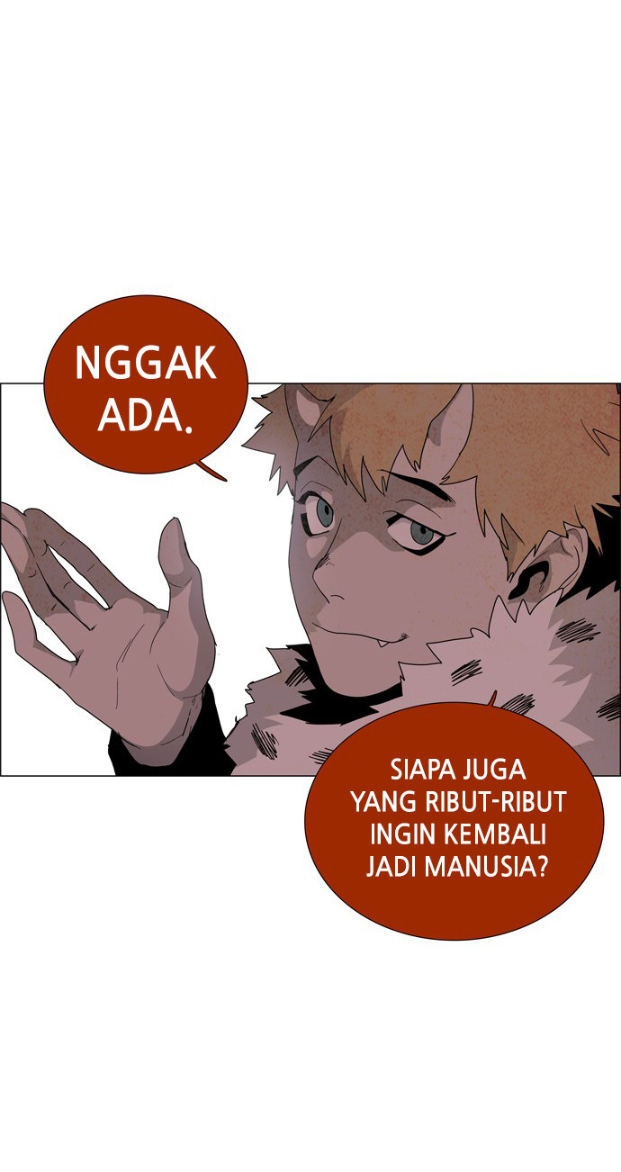 LESSA - Servant of Cosmos Chapter 22 - halaman 37