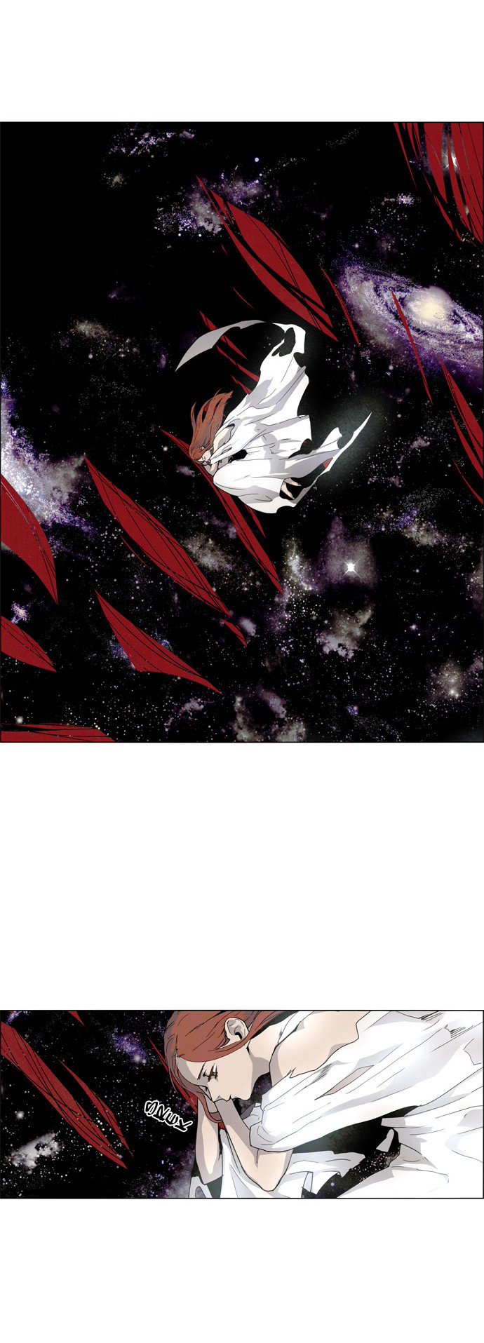LESSA - Servant of Cosmos Chapter 24 - halaman 22