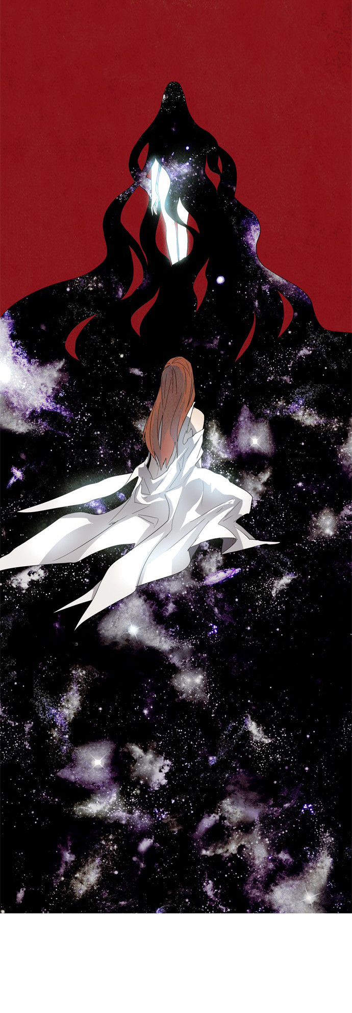 LESSA - Servant of Cosmos Chapter 24 - halaman 24