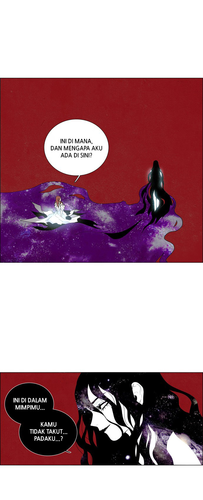 LESSA - Servant of Cosmos Chapter 24 - halaman 26