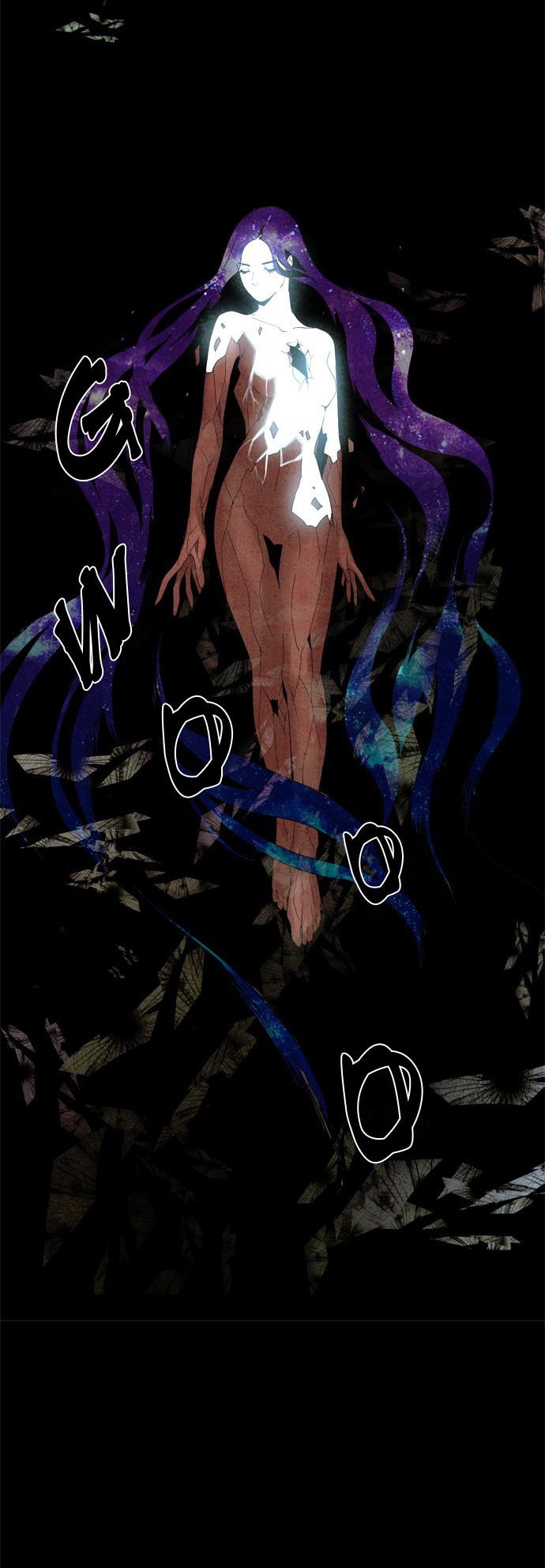 LESSA - Servant of Cosmos Chapter 24 - halaman 37