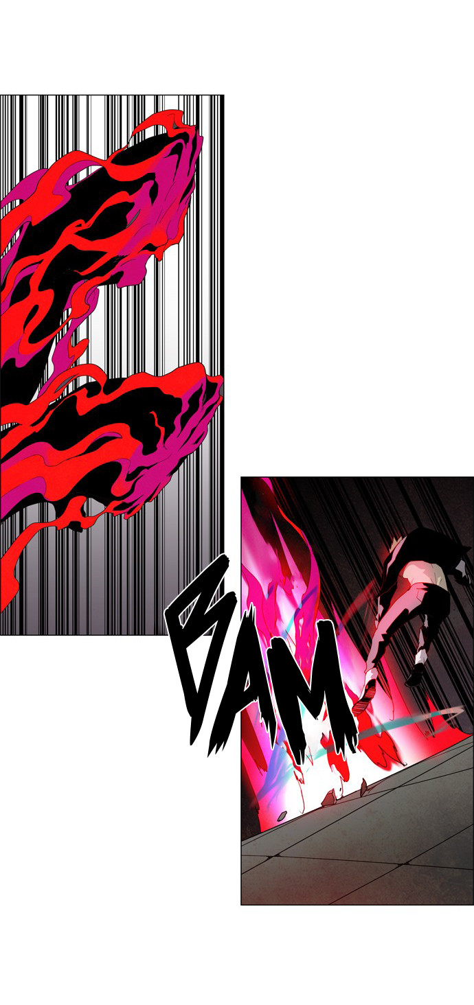 LESSA - Servant of Cosmos Chapter 25 - halaman 25
