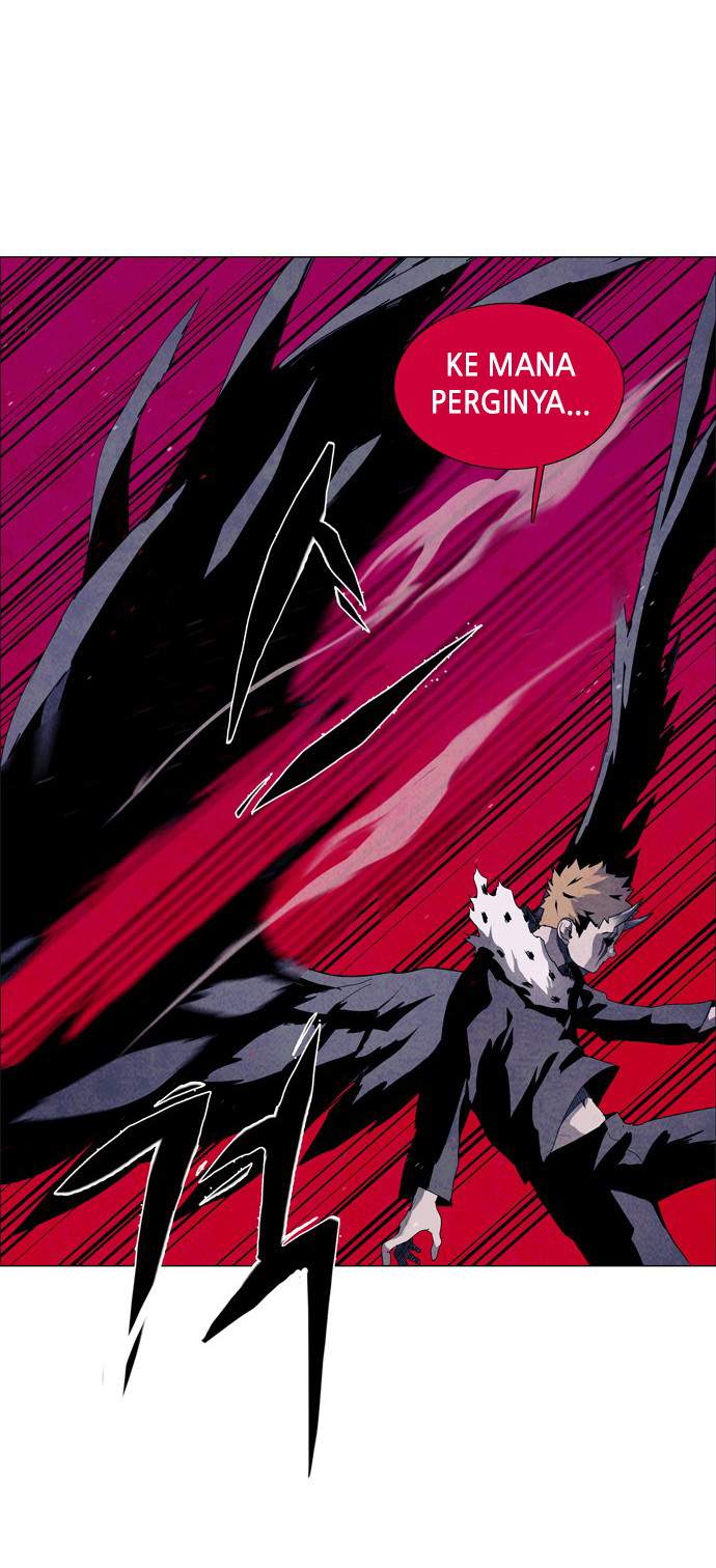 LESSA - Servant of Cosmos Chapter 27 - halaman 15