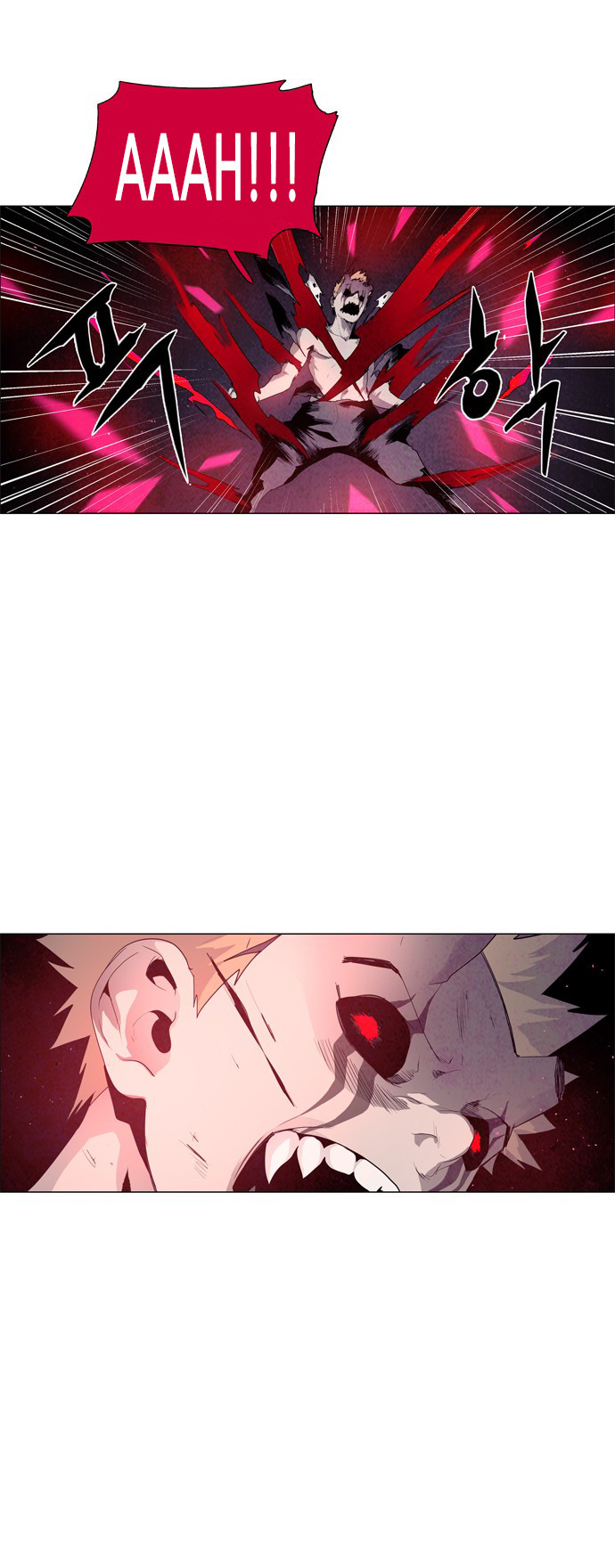 LESSA - Servant of Cosmos Chapter 27 - halaman 39