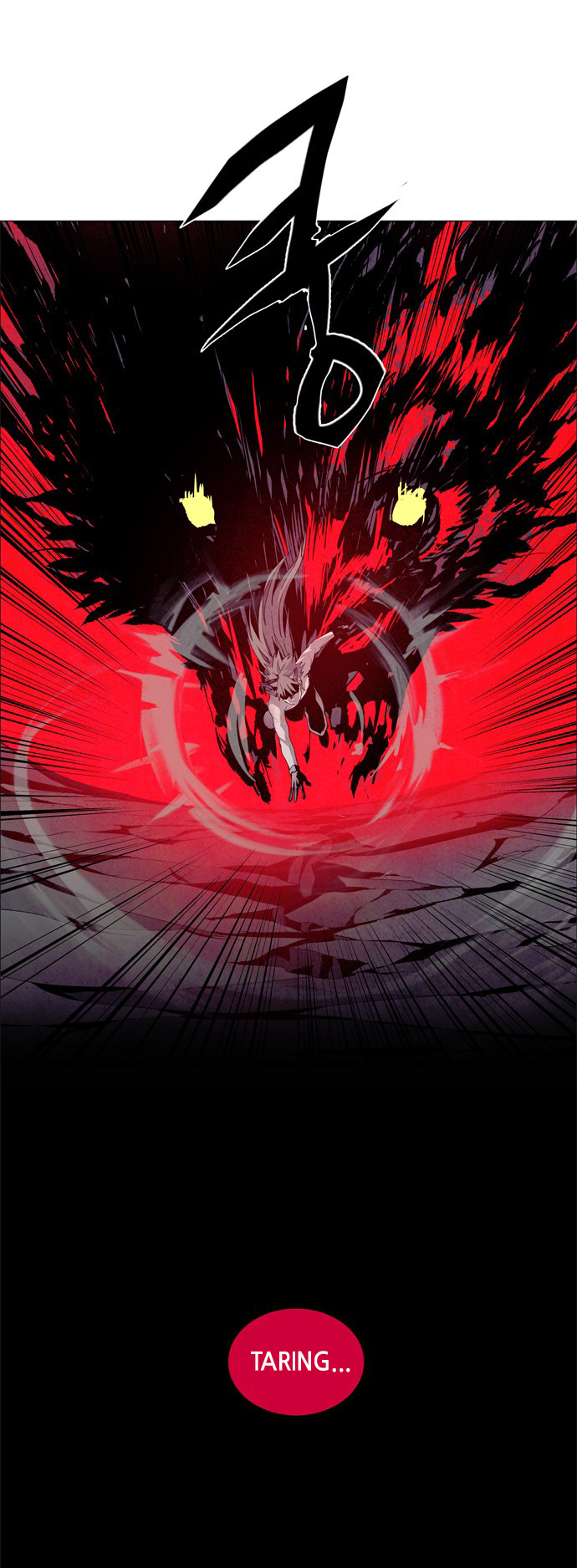 LESSA - Servant of Cosmos Chapter 27 - halaman 40