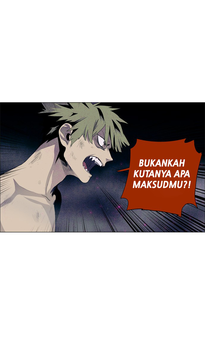 LESSA - Servant of Cosmos Chapter 28 - halaman 17