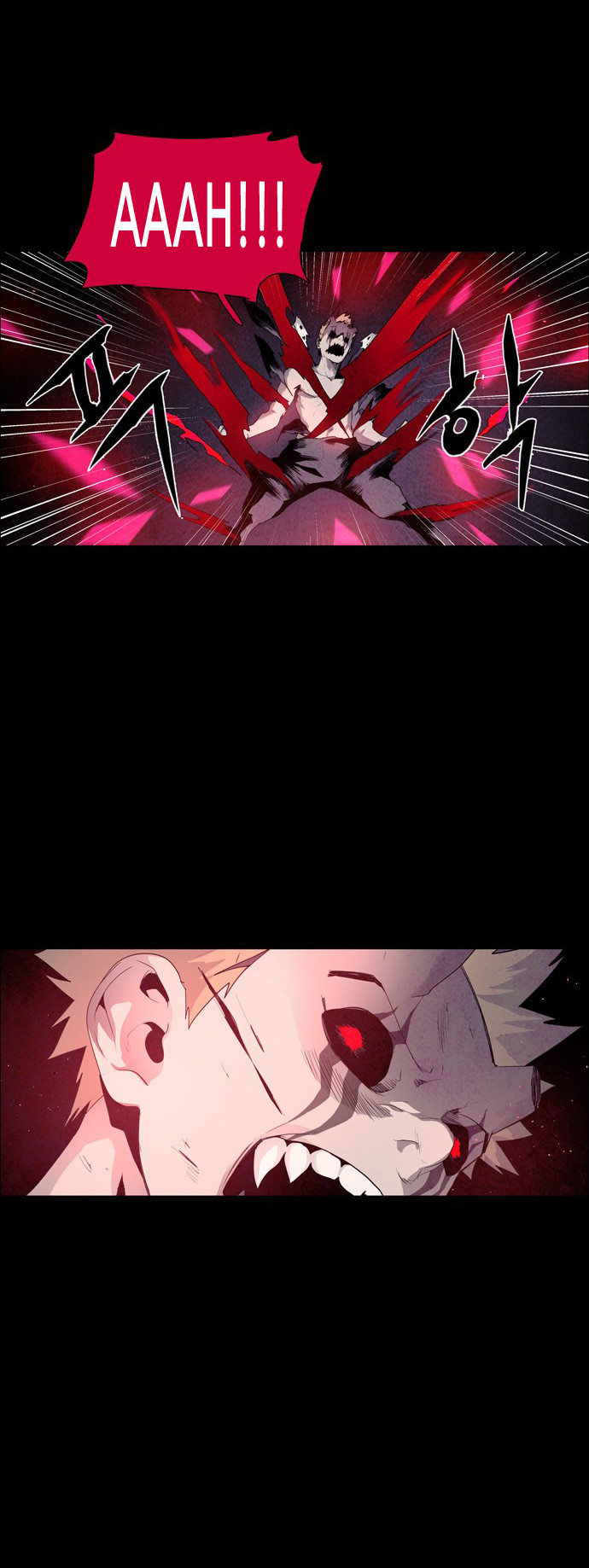 LESSA - Servant of Cosmos Chapter 28 - halaman 3