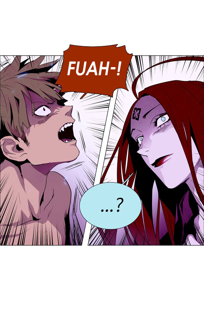 LESSA - Servant of Cosmos Chapter 28 - halaman 33