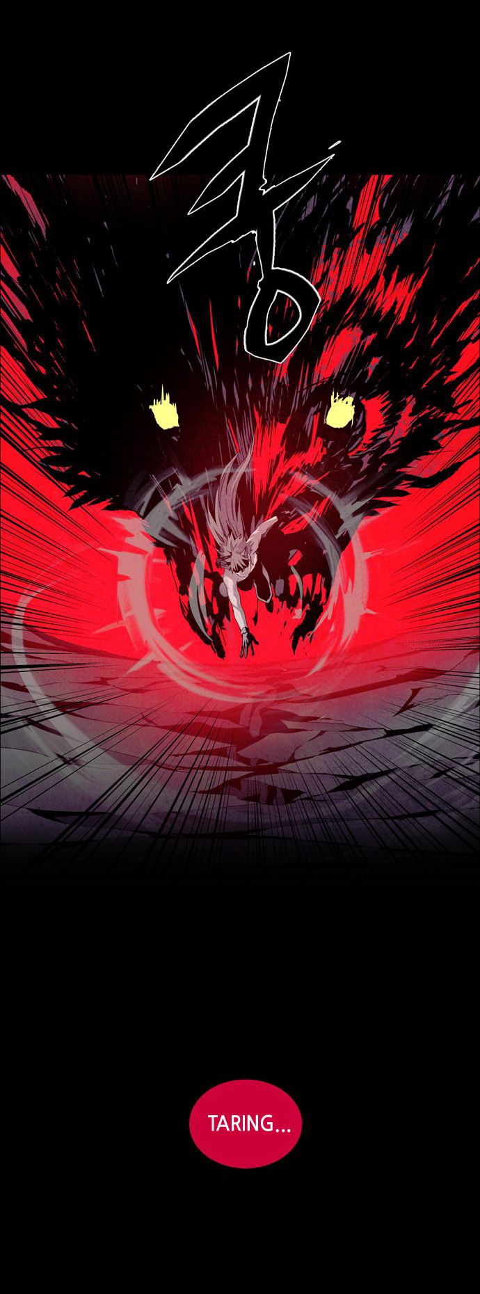LESSA - Servant of Cosmos Chapter 28 - halaman 4