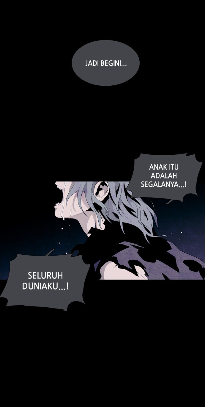LESSA - Servant of Cosmos Chapter 29 - halaman 18