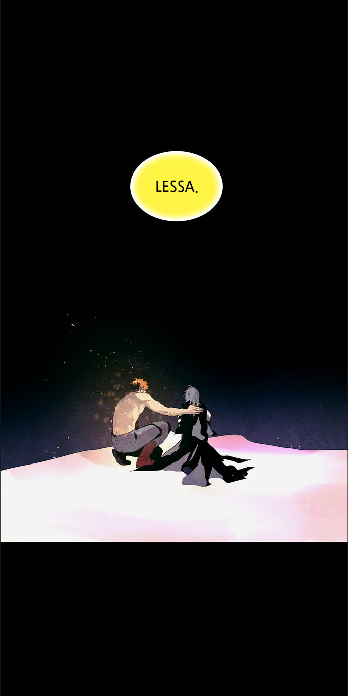 LESSA - Servant of Cosmos Chapter 29 - halaman 19