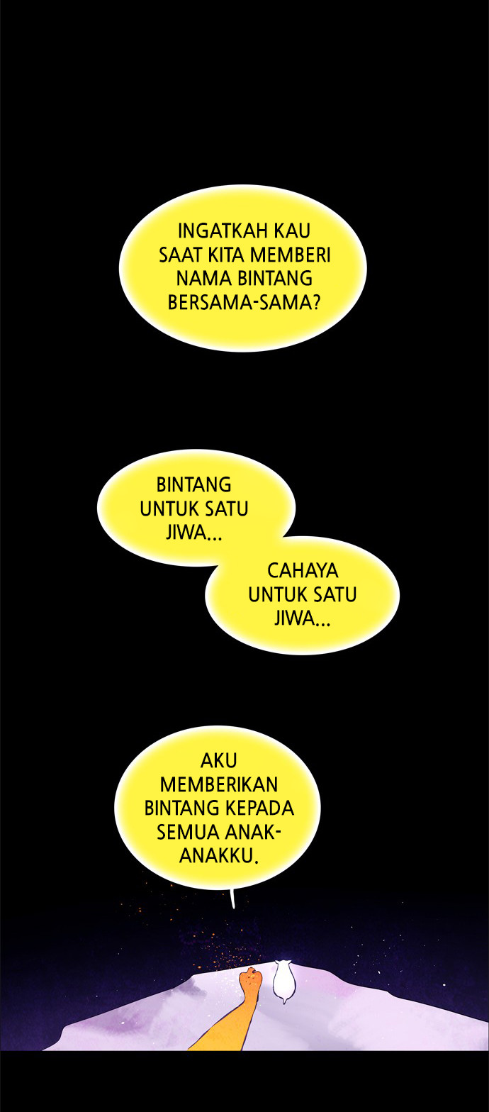 LESSA - Servant of Cosmos Chapter 29 - halaman 21