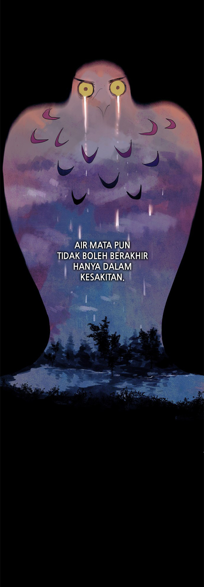 LESSA - Servant of Cosmos Chapter 29 - halaman 25