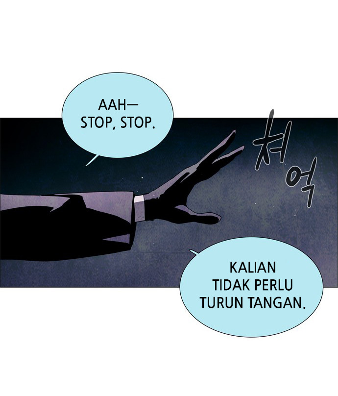 LESSA - Servant of Cosmos Chapter 29 - halaman 29