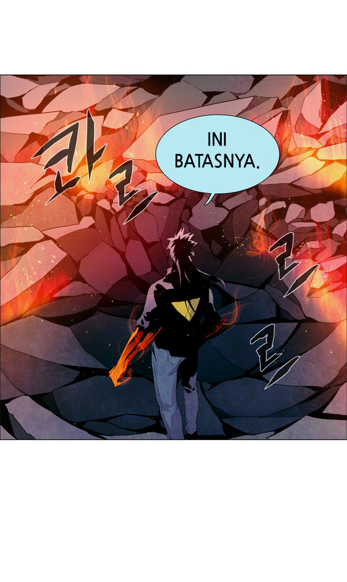 LESSA - Servant of Cosmos Chapter 29 - halaman 32