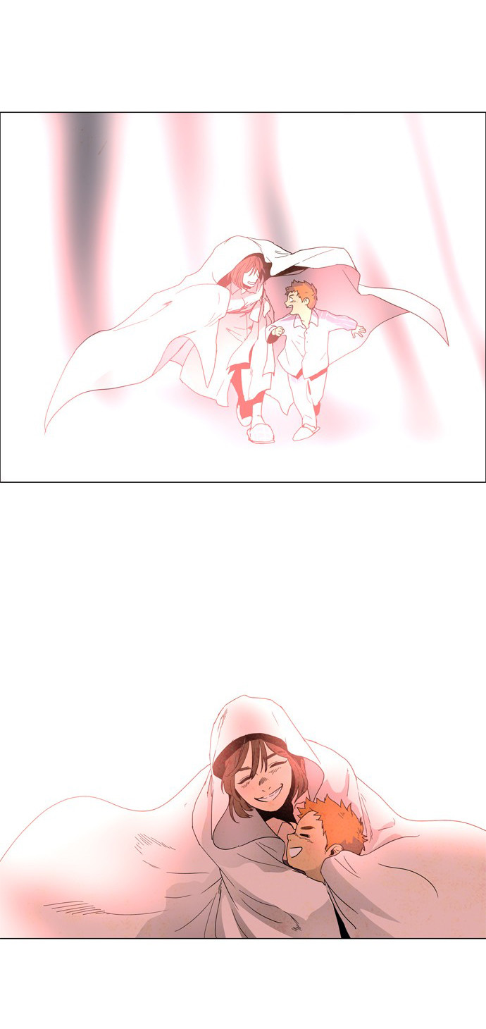 LESSA - Servant of Cosmos Chapter 3 - halaman 32