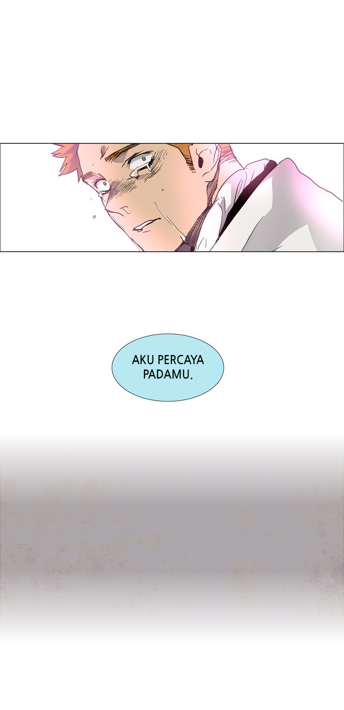LESSA - Servant of Cosmos Chapter 3 - halaman 42