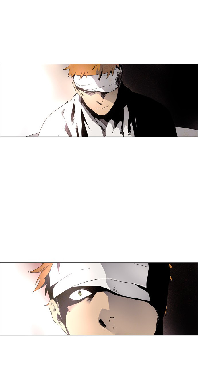 LESSA - Servant of Cosmos Chapter 3 - halaman 44