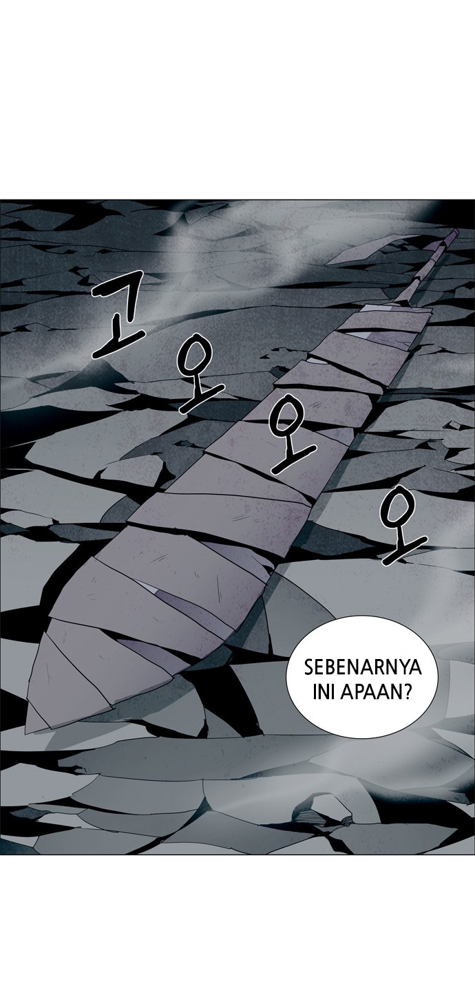 LESSA - Servant of Cosmos Chapter 30 - halaman 16