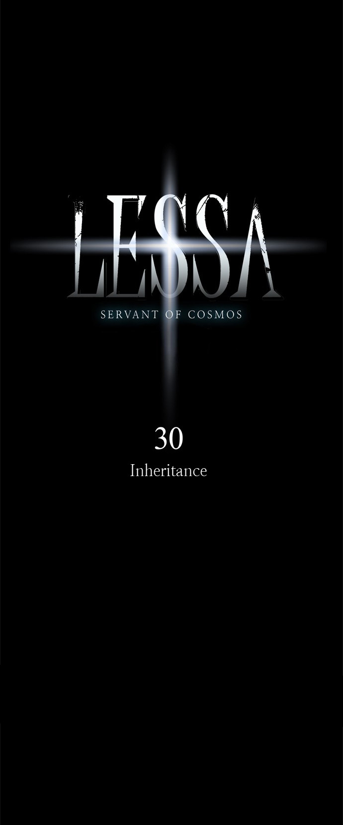 LESSA - Servant of Cosmos Chapter 30 - halaman 5
