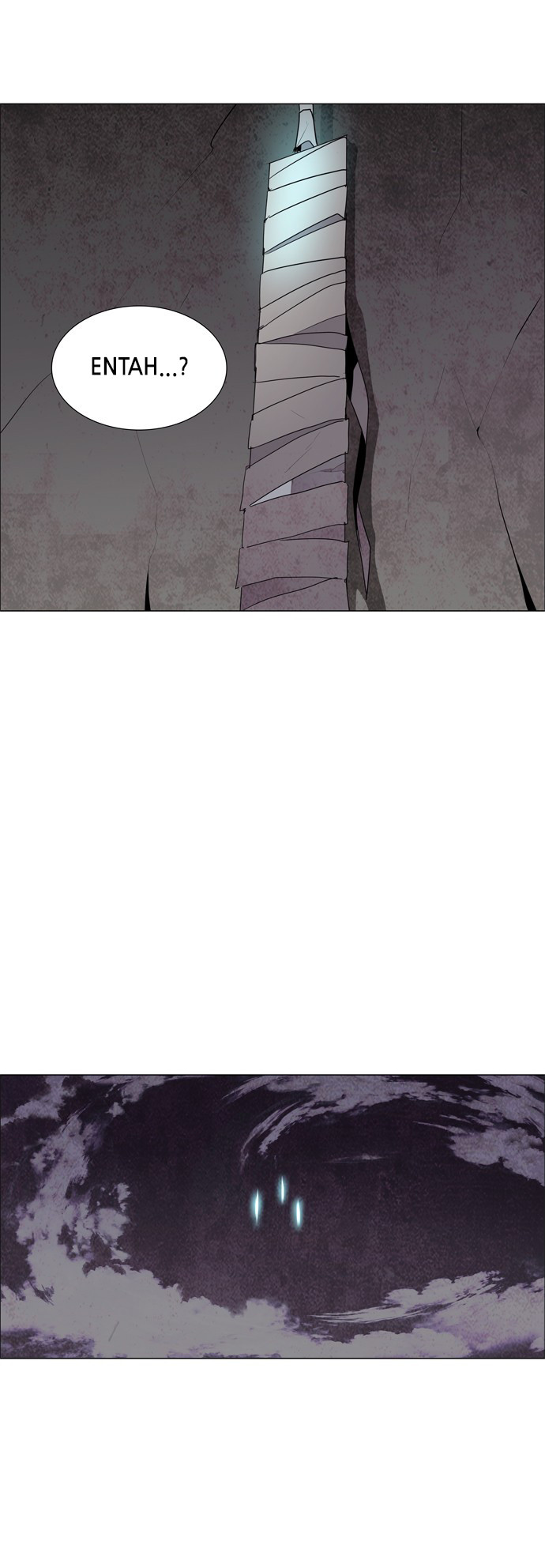 LESSA - Servant of Cosmos Chapter 31 - halaman 26