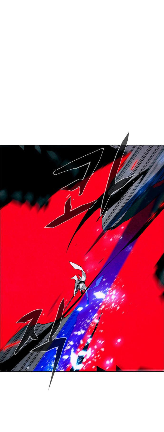 LESSA - Servant of Cosmos Chapter 31 - halaman 35