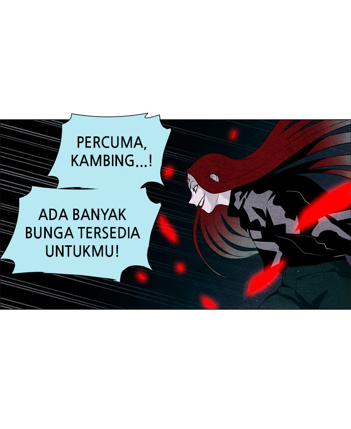 LESSA - Servant of Cosmos Chapter 31 - halaman 36