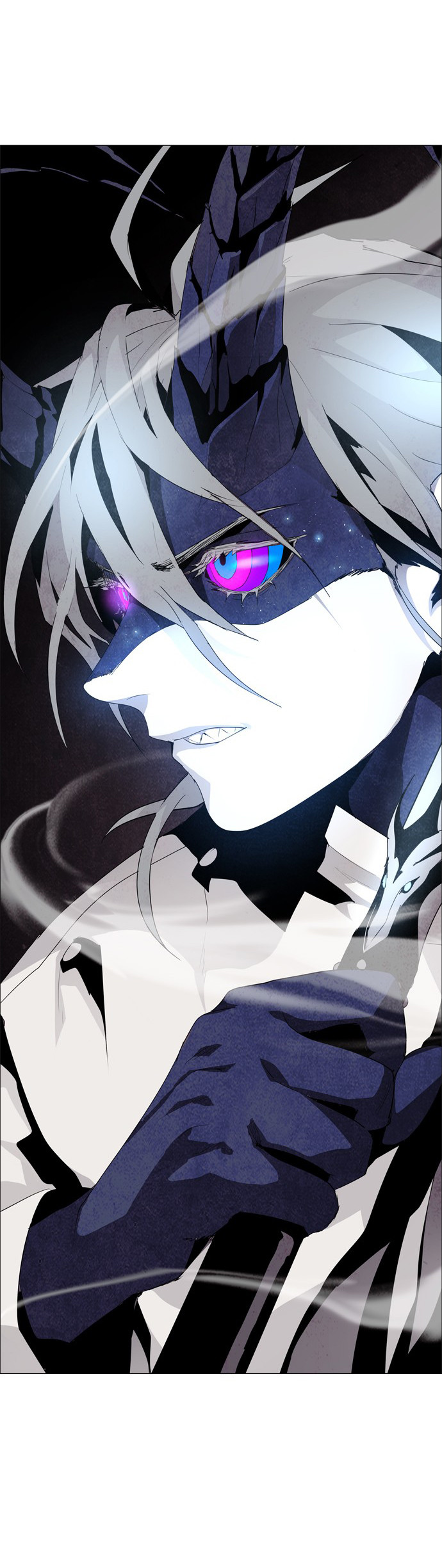 LESSA - Servant of Cosmos Chapter 32 - halaman 10