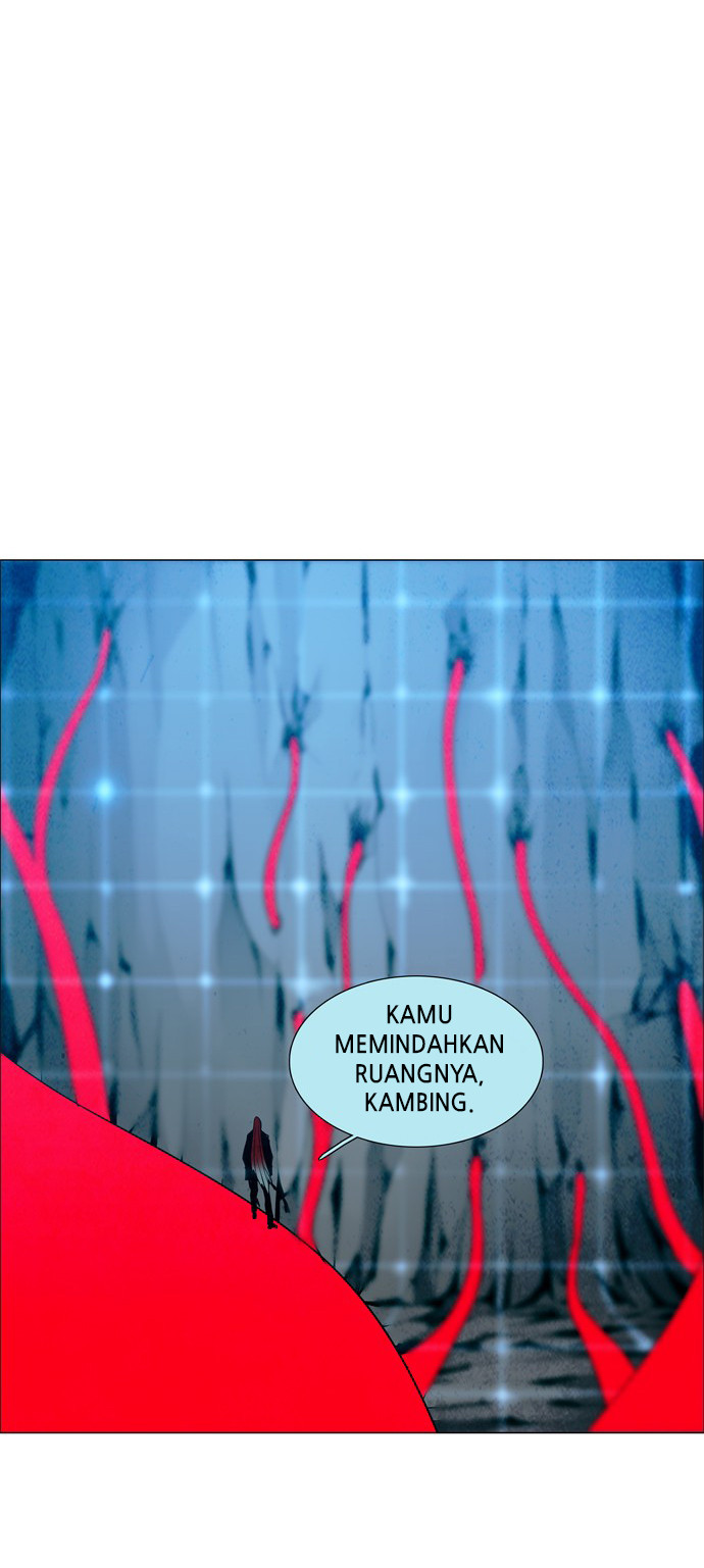 LESSA - Servant of Cosmos Chapter 32 - halaman 14
