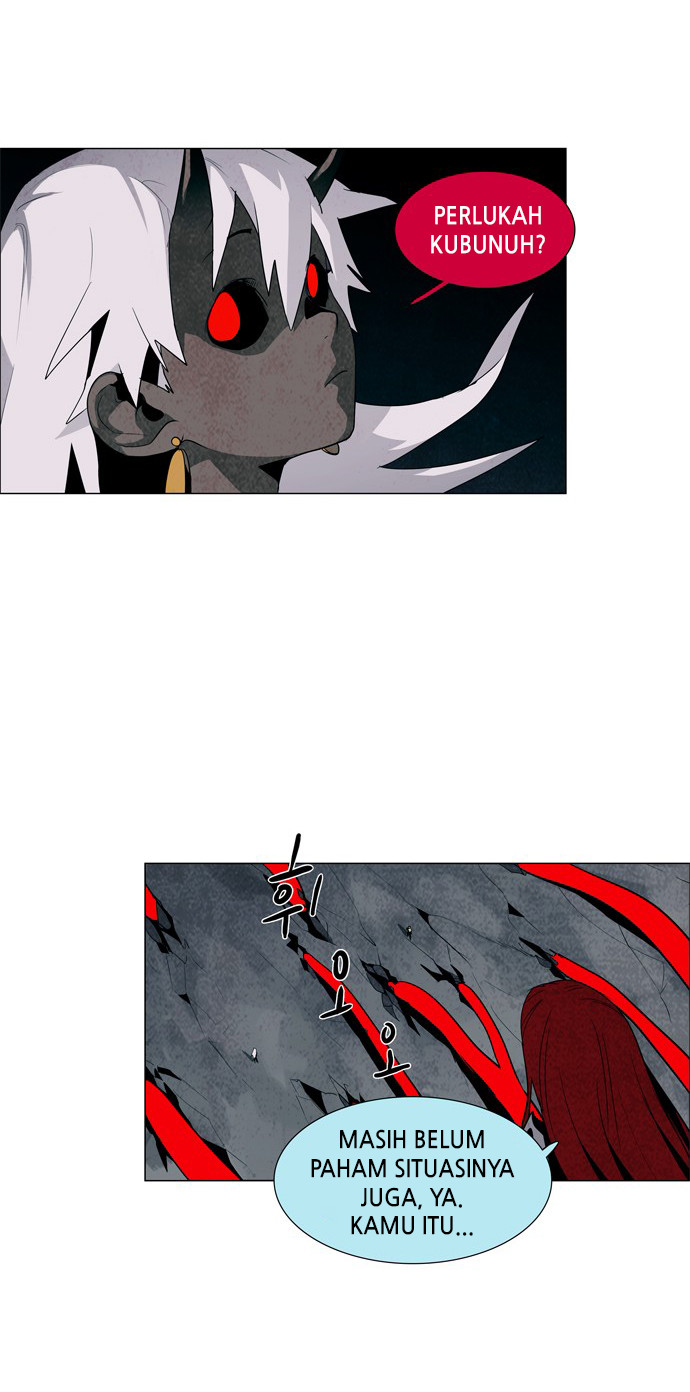 LESSA - Servant of Cosmos Chapter 32 - halaman 29