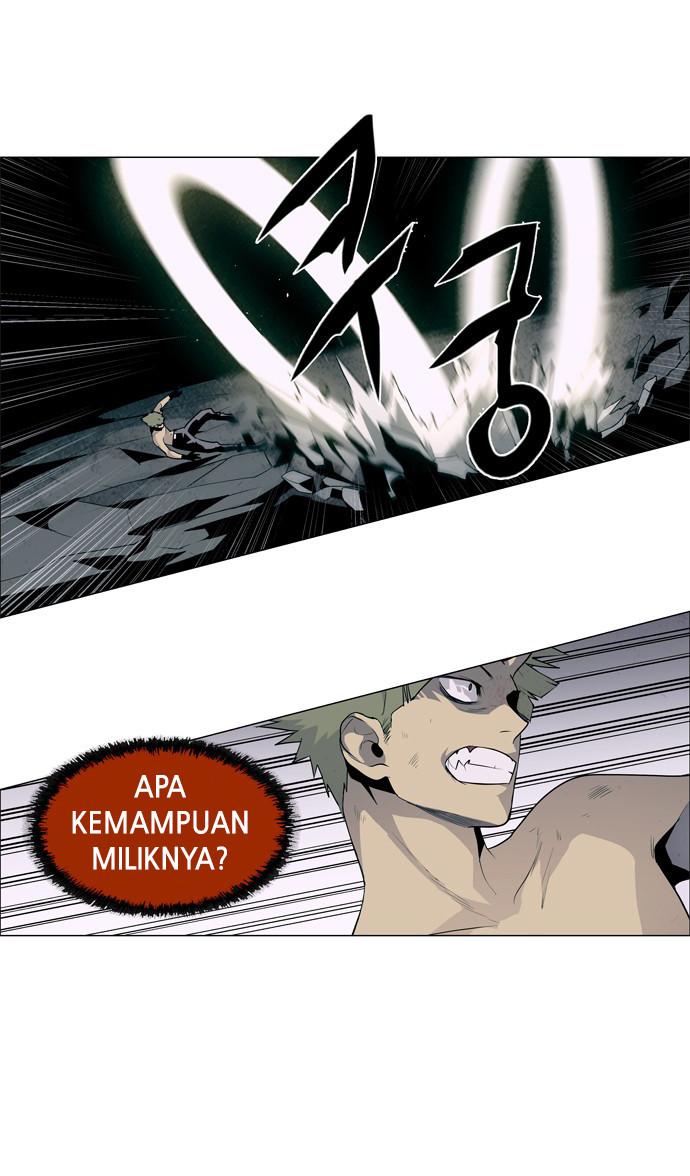 LESSA - Servant of Cosmos Chapter 32 - halaman 34